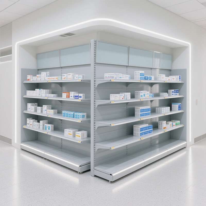 فارمیسی صحت کے خدشات کے درمیان حفاظت کو فروغ دیتی ہے۔