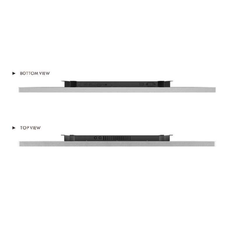28 Inch Gondola-Top Digital Signage for Retail Shelves Manufacturers, 28 Inch Gondola-Top Digital Signage for Retail Shelves Factory, Supply 28 Inch Gondola-Top Digital Signage for Retail Shelves Retail Solution