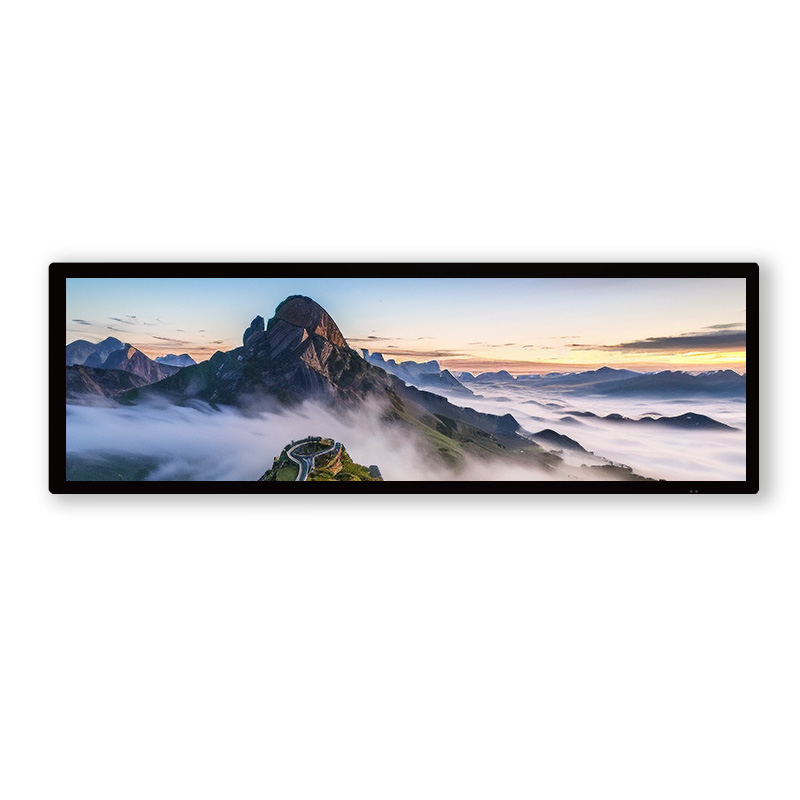 28.6 Inch Slim Counter Display for Showcase Manufacturers, 28.6 Inch Slim Counter Display for Showcase Factory, Supply 28.6 Inch Slim Counter Display for Showcase Retail Solution