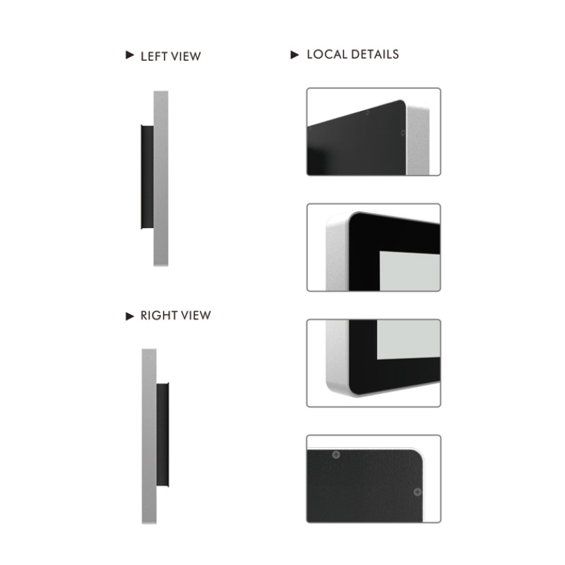 35.5 Inch Aisle-End Promotional Display Manufacturers, 35.5 Inch Aisle-End Promotional Display Factory, Supply 35.5 Inch Aisle-End Promotional Display Retail Solution