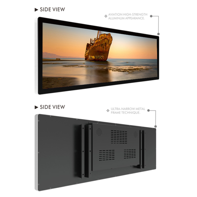 36.2 Inch Modular Linkable Retail Display Manufacturers, 36.2 Inch Modular Linkable Retail Display Factory, Supply 36.2 Inch Modular Linkable Retail Display Retail Solution