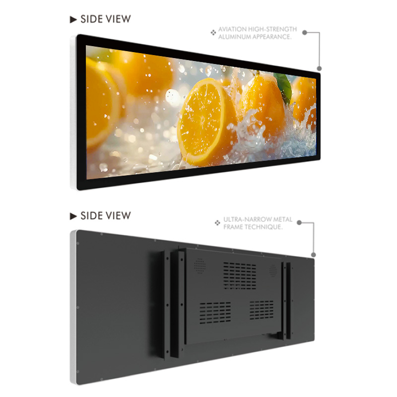 49.5 Inch Ultra-Wide Flagship Retail Screen Manufacturers, 49.5 Inch Ultra-Wide Flagship Retail Screen Factory, Supply 49.5 Inch Ultra-Wide Flagship Retail Screen Retail Solution