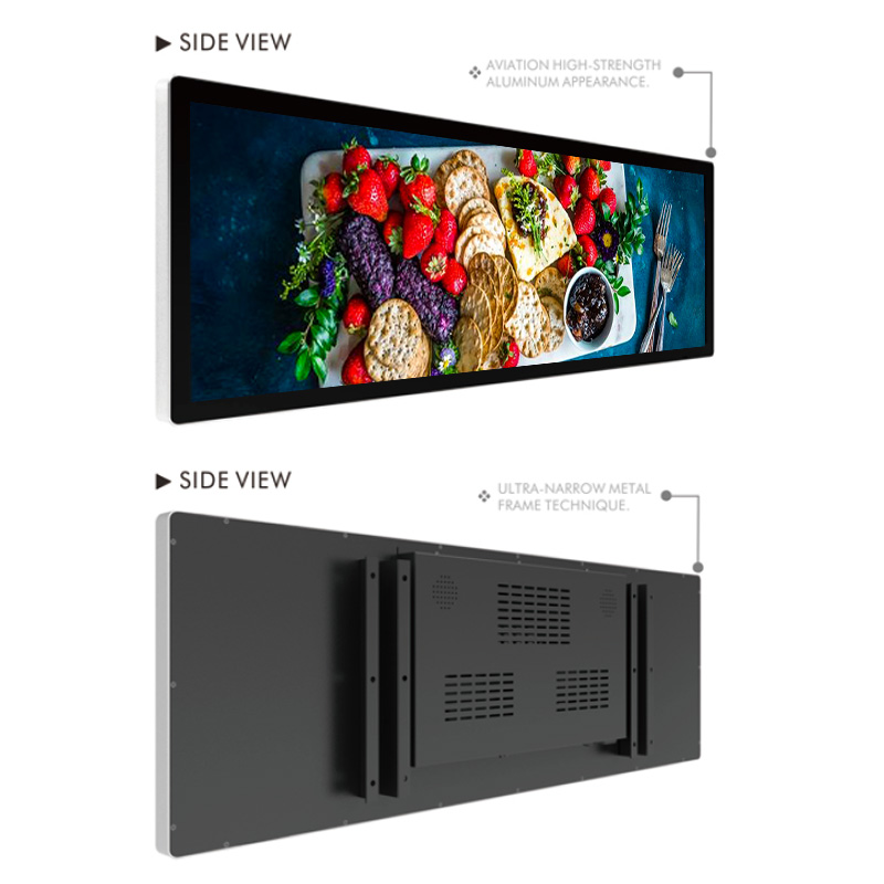 49.5 Inch LCD Retail Display for Multi-Category Stores Manufacturers, 49.5 Inch LCD Retail Display for Multi-Category Stores Factory, Supply 49.5 Inch LCD Retail Display for Multi-Category Stores Retail Solution