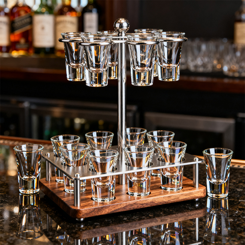 table-top candy displays
