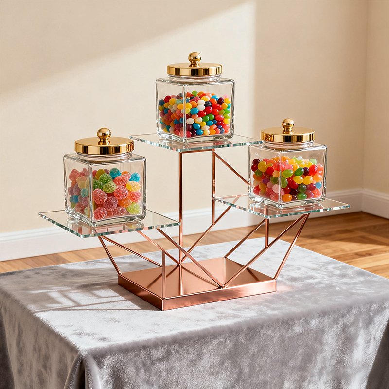countertop candy display racks
