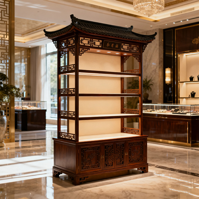 افراط زر نے ریٹیل ڈسپلے آلات کے لیے نئی حکمت عملیوں کو آگے بڑھایا