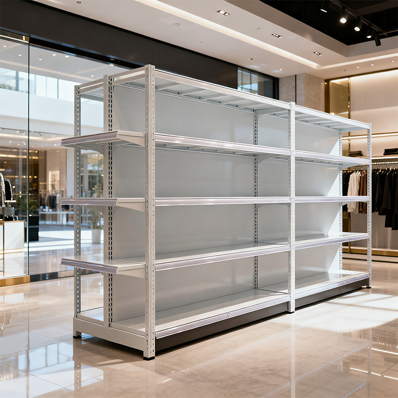 cheap shop shelving