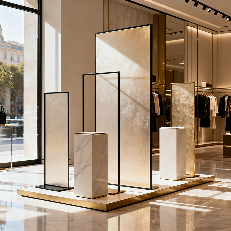 shop display stands suppliers