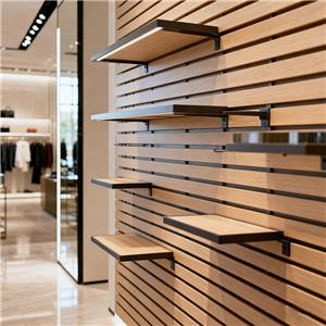 วิกฤตพลังงานค้าปลีก: อุปกรณ์จัดแสดงสินค้าช่วยชีวิต