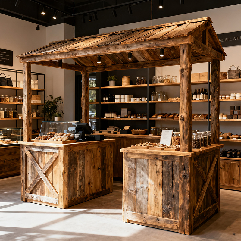 Smart Display Strategies Amid Rising Tariff Pressure