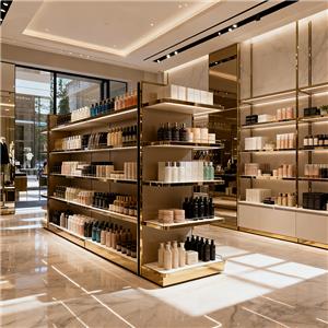 Тарифы стимулируют инновации в выкладке товаров в розничных магазинах США