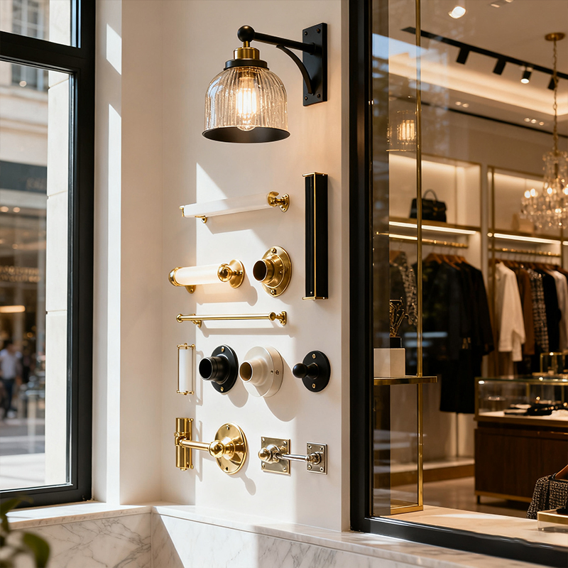 shop fixtures and fittings shop fixtures and fittings