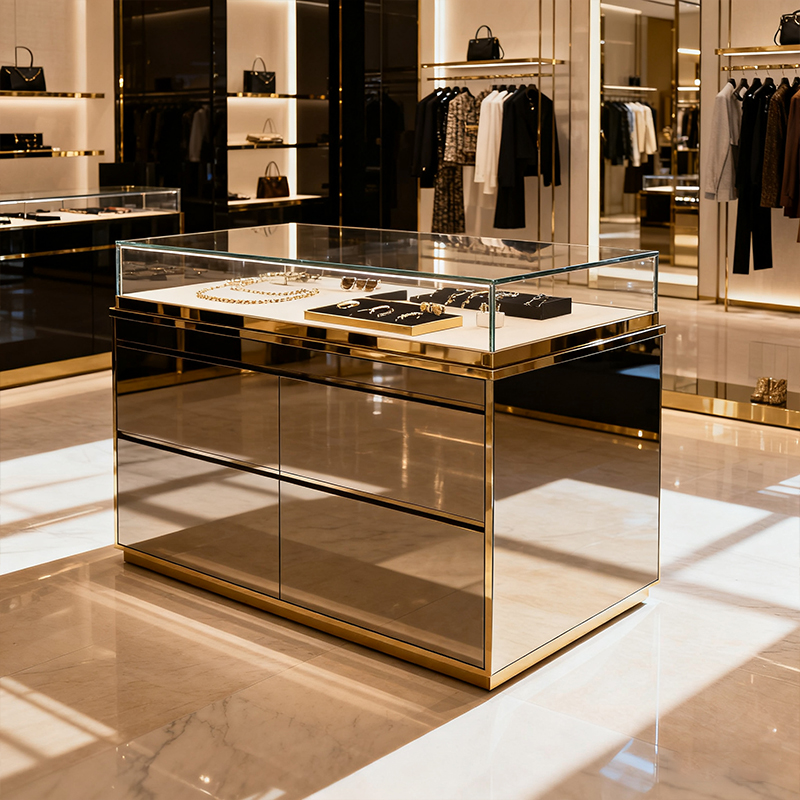 retail store display