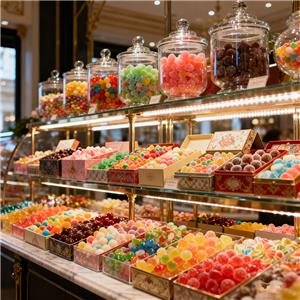 Adapting Retail Displays to US Trade Shifts