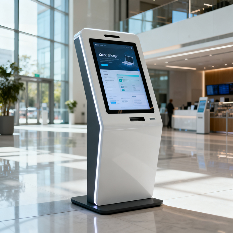 touch screen kiosk touch screen kiosk