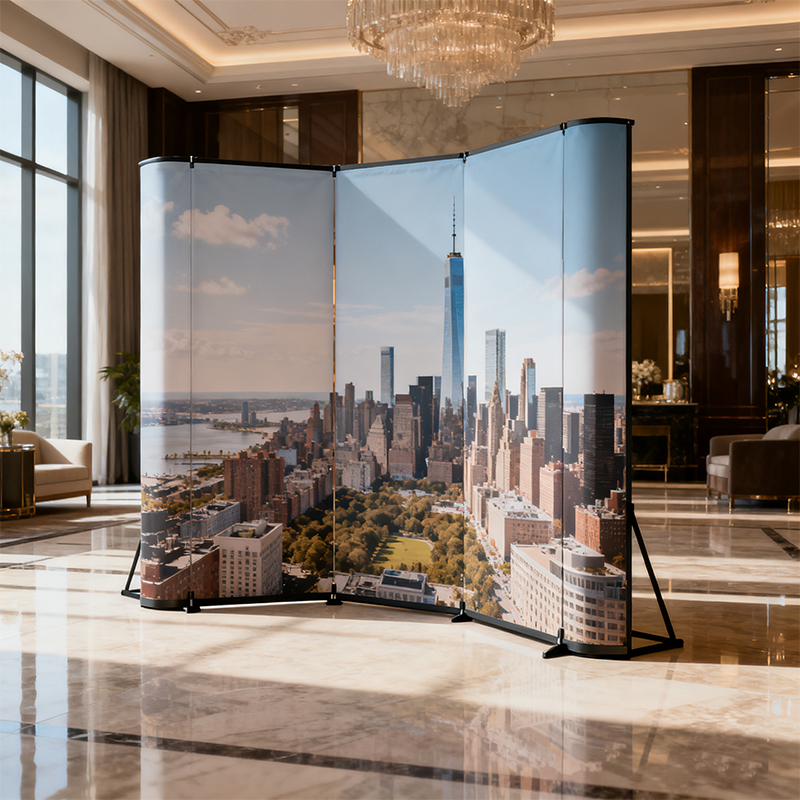 pop-up banner display pop-up banner display