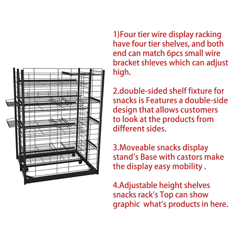 Mua Kệ trưng bày đồ ăn nhẹ hai mặt di động,Kệ trưng bày đồ ăn nhẹ hai mặt di động Giá ,Kệ trưng bày đồ ăn nhẹ hai mặt di động Brands,Kệ trưng bày đồ ăn nhẹ hai mặt di động Nhà sản xuất,Kệ trưng bày đồ ăn nhẹ hai mặt di động Quotes,Kệ trưng bày đồ ăn nhẹ hai mặt di động Công ty