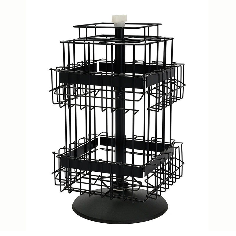 จอแสดงผลแบบหมุนเคาน์เตอร์