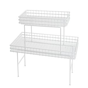 Двойной кошелек для демонстрации товаров