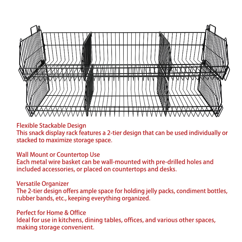 خریدیں 2-ٹیر اسٹیک ایبل سنیک ڈسپلے ریک,2-ٹیر اسٹیک ایبل سنیک ڈسپلے ریک کی قیمتوں,2-ٹیر اسٹیک ایبل سنیک ڈسپلے ریک برینڈ,2-ٹیر اسٹیک ایبل سنیک ڈسپلے ریک ڈویلپر,2-ٹیر اسٹیک ایبل سنیک ڈسپلے ریک کی قیمت درج کرنے,2-ٹیر اسٹیک ایبل سنیک ڈسپلے ریک ٹیکنالوجی کمپنی,