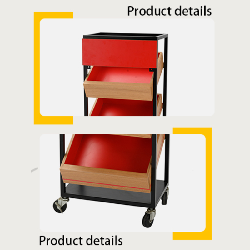 Китай 4-х уровневая подставка для хранения фруктовых корзин, производитель