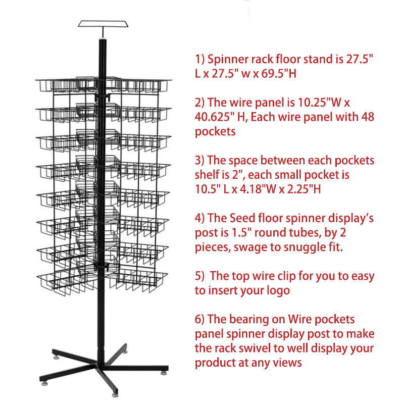 شراء رف عرض دوار للوحة جيب سلك البذور ,رف عرض دوار للوحة جيب سلك البذور الأسعار ·رف عرض دوار للوحة جيب سلك البذور العلامات التجارية ,رف عرض دوار للوحة جيب سلك البذور الصانع ,رف عرض دوار للوحة جيب سلك البذور اقتباس ·رف عرض دوار للوحة جيب سلك البذور الشركة