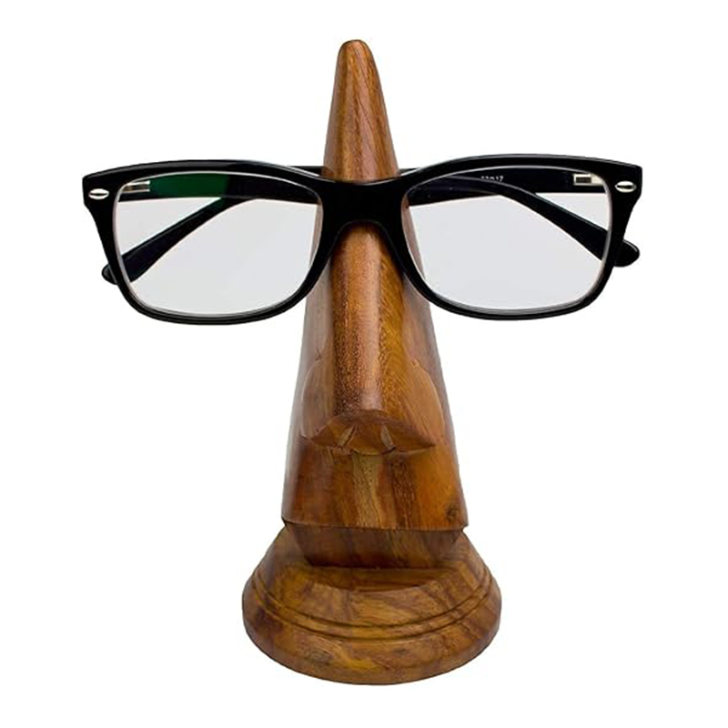 ที่ใส่แว่นตาไม้แบบกำหนดเอง
