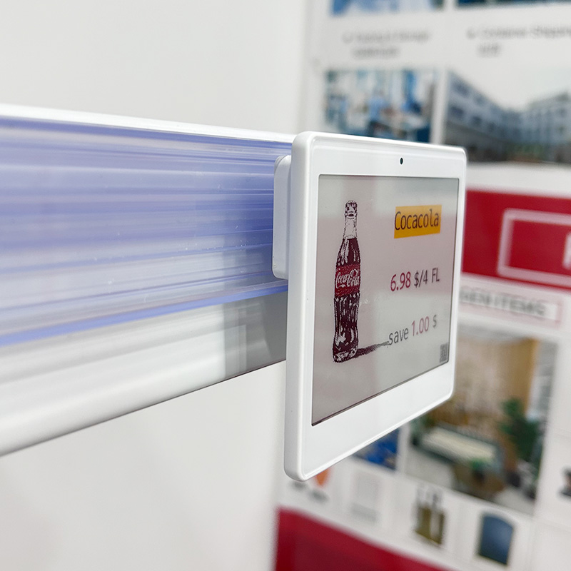 Electronic price tags