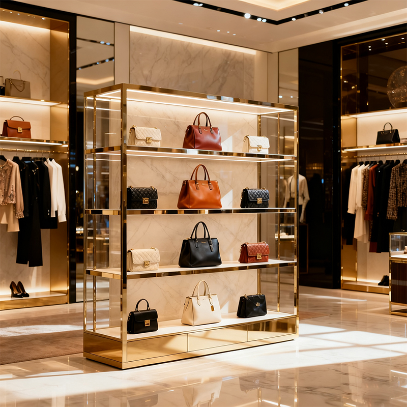 store fixture store fixture