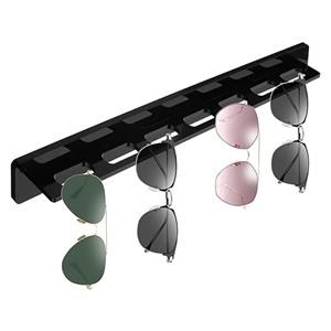 Настенный акриловый держатель для очков