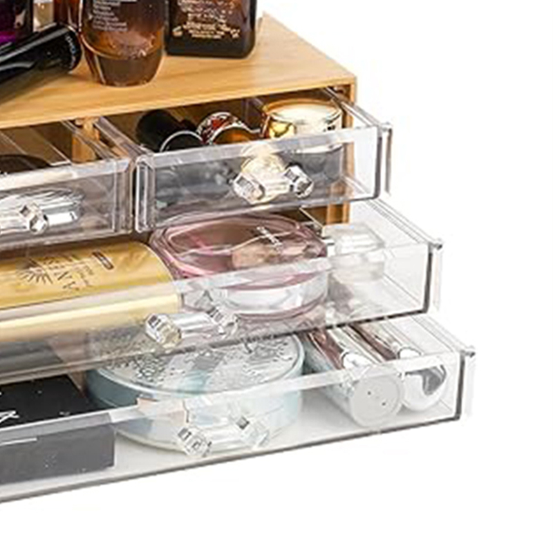 شراء منظم تخزين مستحضرات التجميل الفاخر من الخيزران مع أدراج أكريليك شفافة ,منظم تخزين مستحضرات التجميل الفاخر من الخيزران مع أدراج أكريليك شفافة الأسعار ·منظم تخزين مستحضرات التجميل الفاخر من الخيزران مع أدراج أكريليك شفافة العلامات التجارية ,منظم تخزين مستحضرات التجميل الفاخر من الخيزران مع أدراج أكريليك شفافة الصانع ,منظم تخزين مستحضرات التجميل الفاخر من الخيزران مع أدراج أكريليك شفافة اقتباس ·منظم تخزين مستحضرات التجميل الفاخر من الخيزران مع أدراج أكريليك شفافة الشركة