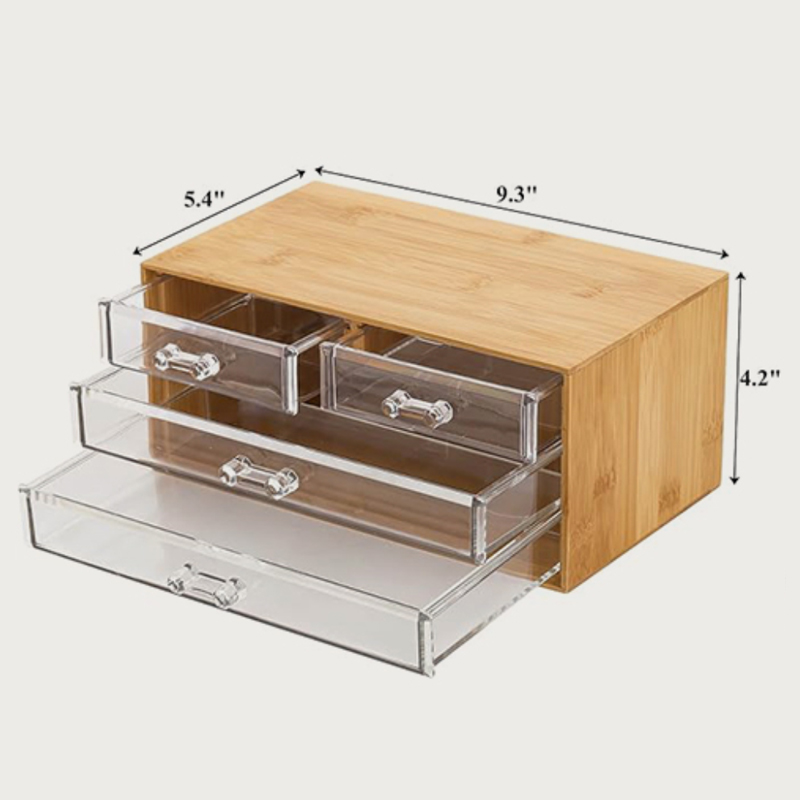 شراء منظم تخزين مستحضرات التجميل الفاخر من الخيزران مع أدراج أكريليك شفافة ,منظم تخزين مستحضرات التجميل الفاخر من الخيزران مع أدراج أكريليك شفافة الأسعار ·منظم تخزين مستحضرات التجميل الفاخر من الخيزران مع أدراج أكريليك شفافة العلامات التجارية ,منظم تخزين مستحضرات التجميل الفاخر من الخيزران مع أدراج أكريليك شفافة الصانع ,منظم تخزين مستحضرات التجميل الفاخر من الخيزران مع أدراج أكريليك شفافة اقتباس ·منظم تخزين مستحضرات التجميل الفاخر من الخيزران مع أدراج أكريليك شفافة الشركة