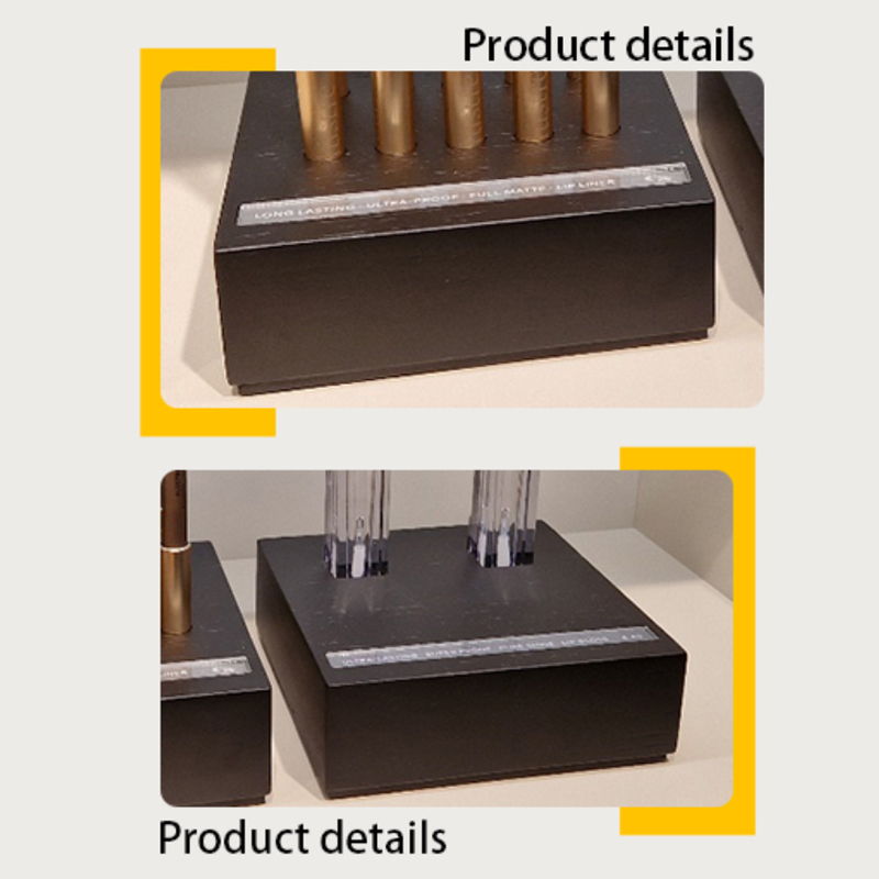 شراء حامل عرض قلم تحديد الشفاه الفاخر باللون الأسود من خشب الجوز ,حامل عرض قلم تحديد الشفاه الفاخر باللون الأسود من خشب الجوز الأسعار ·حامل عرض قلم تحديد الشفاه الفاخر باللون الأسود من خشب الجوز العلامات التجارية ,حامل عرض قلم تحديد الشفاه الفاخر باللون الأسود من خشب الجوز الصانع ,حامل عرض قلم تحديد الشفاه الفاخر باللون الأسود من خشب الجوز اقتباس ·حامل عرض قلم تحديد الشفاه الفاخر باللون الأسود من خشب الجوز الشركة