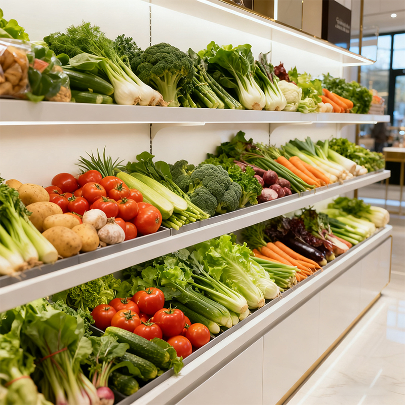 How Can the Retail Display Industry Stabilize its Store Layout?