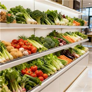 Wie kann die Einzelhandelsdisplaybranche ihr Ladenlayout stabilisieren?