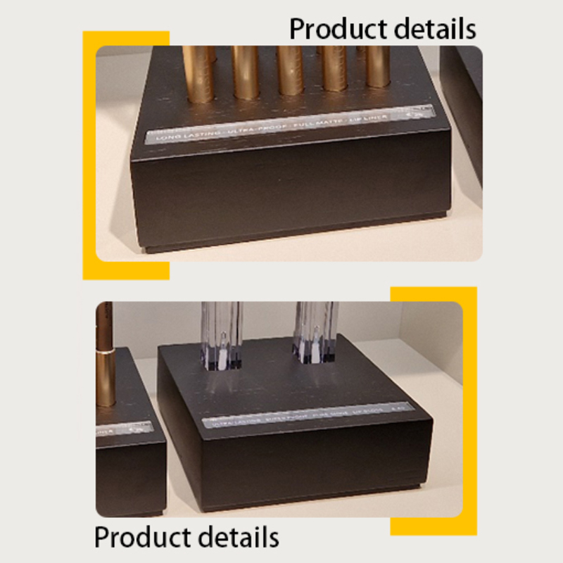 Beli  Rak Pajangan Lipstik Walnut yang Elegan,Rak Pajangan Lipstik Walnut yang Elegan Harga,Rak Pajangan Lipstik Walnut yang Elegan Merek,Rak Pajangan Lipstik Walnut yang Elegan Produsen,Rak Pajangan Lipstik Walnut yang Elegan Quotes,Rak Pajangan Lipstik Walnut yang Elegan Perusahaan,