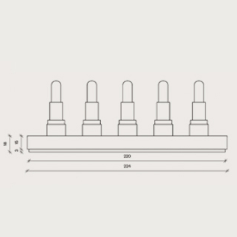 Beli  Rak Pajangan Lipstik Walnut yang Elegan,Rak Pajangan Lipstik Walnut yang Elegan Harga,Rak Pajangan Lipstik Walnut yang Elegan Merek,Rak Pajangan Lipstik Walnut yang Elegan Produsen,Rak Pajangan Lipstik Walnut yang Elegan Quotes,Rak Pajangan Lipstik Walnut yang Elegan Perusahaan,