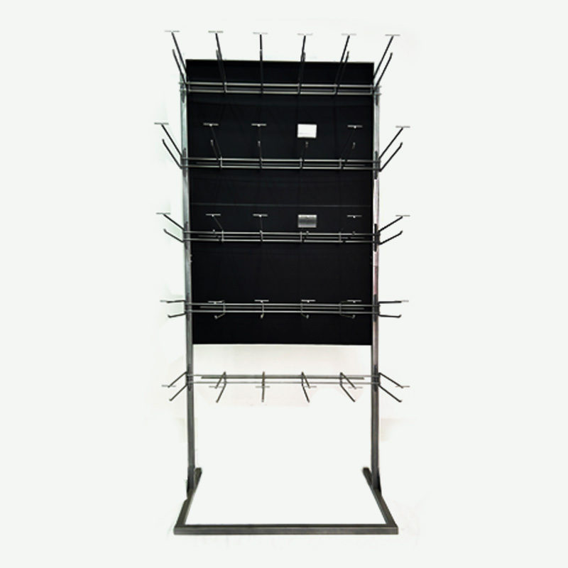 Kệ trưng bày siêu thị đa năng đặt sàn