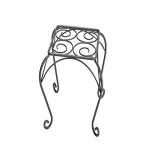 ขาตั้งต้นไม้เหล็กดัด