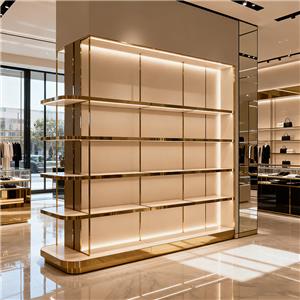 Bagaimanakah industri paparan runcit boleh menstabilkan pertumbuhan secara kreatif?