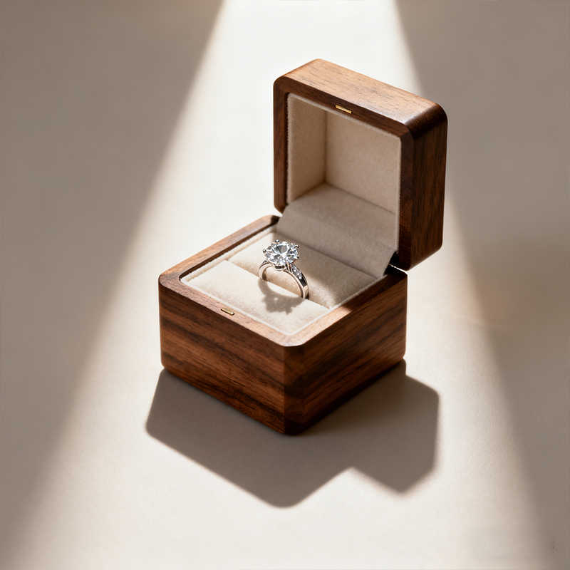 Jewelry display case Jewelry display case