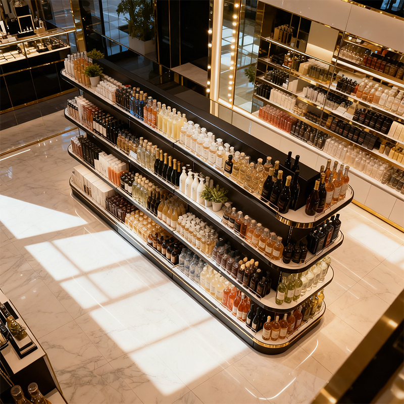 Retail fixtures Retail fixtures