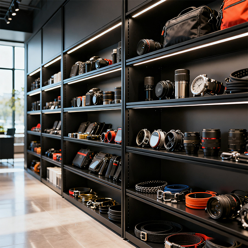 retail store shelving retail store shelving