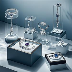 What Will the Jewelry Industry Be Like in 2026?