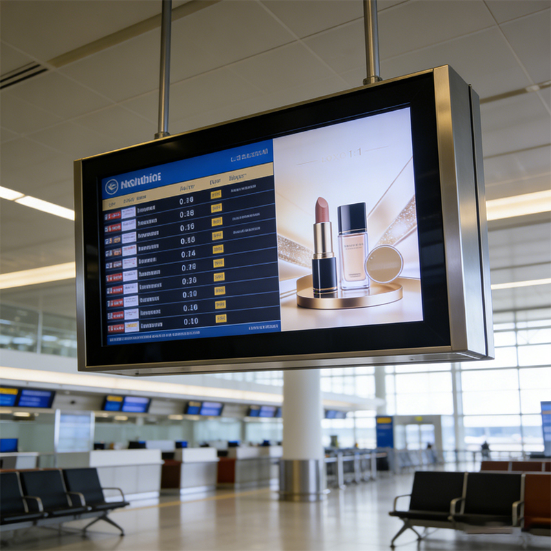 Digital Signage LCD Display Digital Signage LCD Display