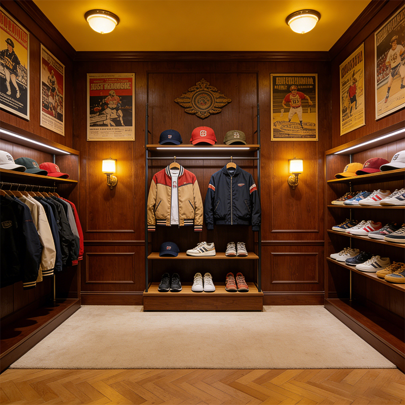 cloth stand for shop cloth stand for shop