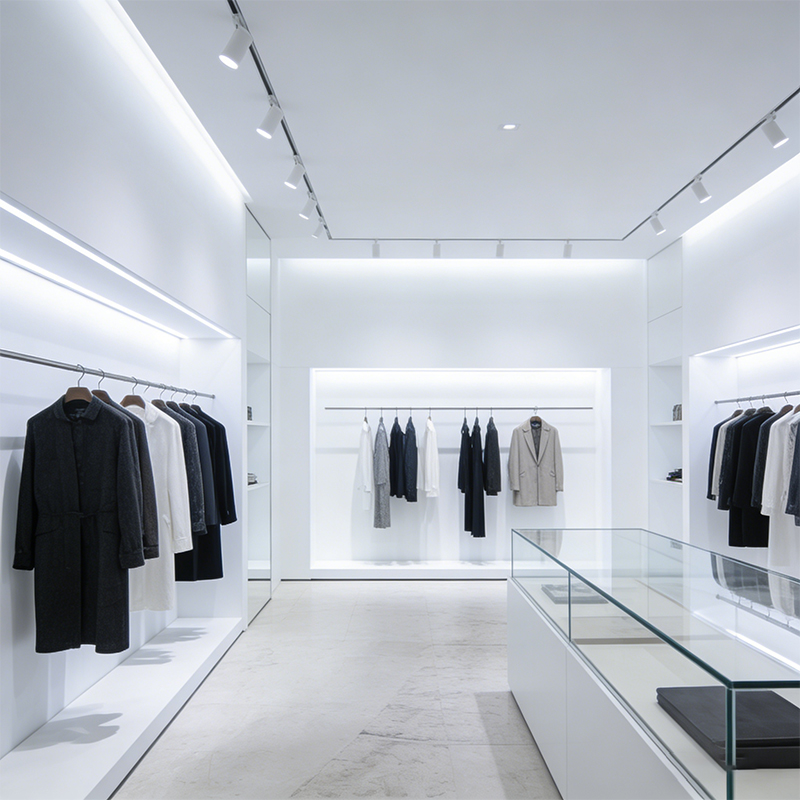 store clothing rack store clothing rack