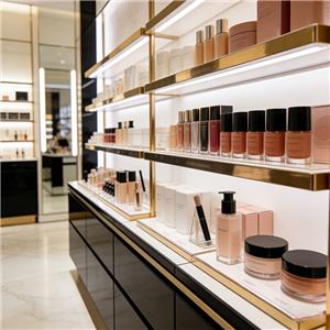 Beauty Retail Upgrades Accelerate After Fed Rate Cuts