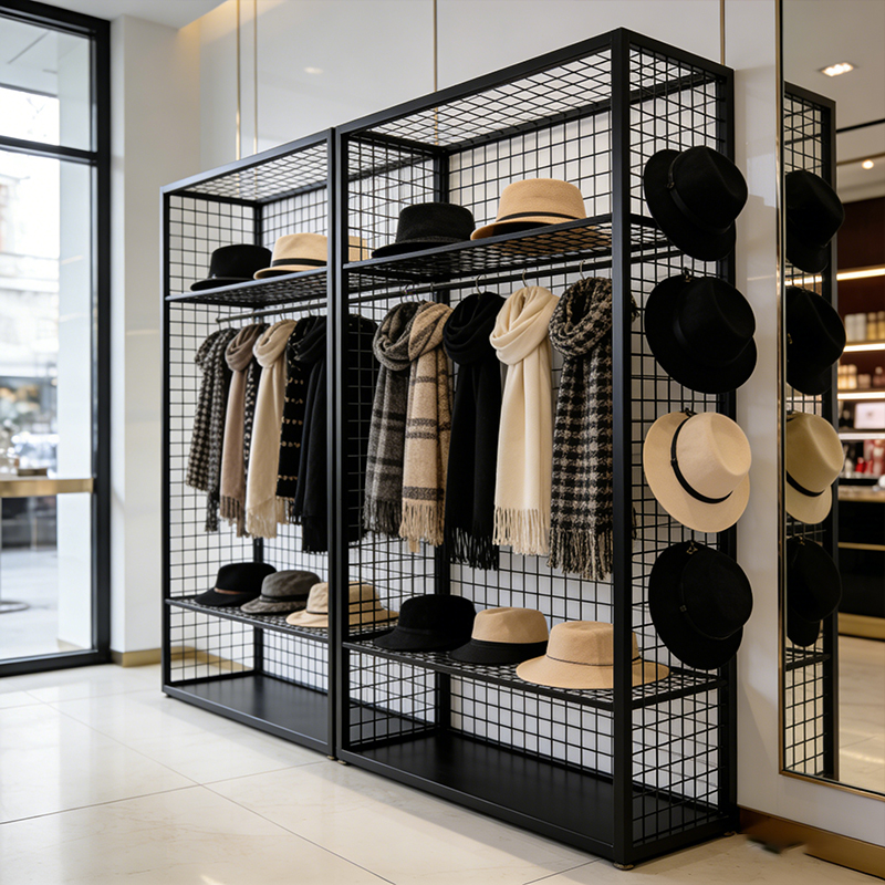 retail store display