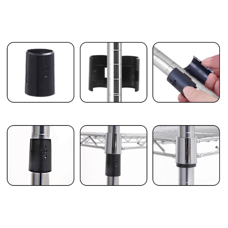 3-Tier Commercial Grade Rolling Cart Manufacturers, 3-Tier Commercial Grade Rolling Cart Factory, Supply 3-Tier Commercial Grade Rolling Cart Retail Solution